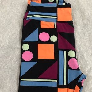 LuLaRoe One Size Leggings